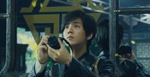 山口珠理